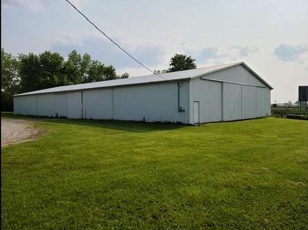 11.2 Acres of Land for Sale in Lima, Ohio