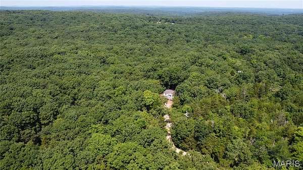 9.9 Acres of Residential Land for Sale in Cadet, Missouri