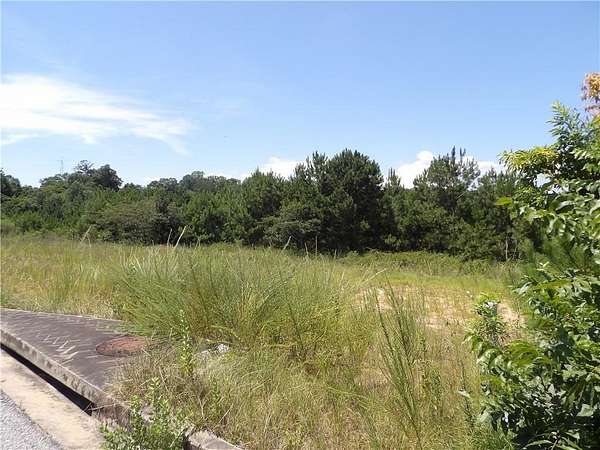 0.3 Acres of Residential Land for Sale in Phenix City, Alabama
