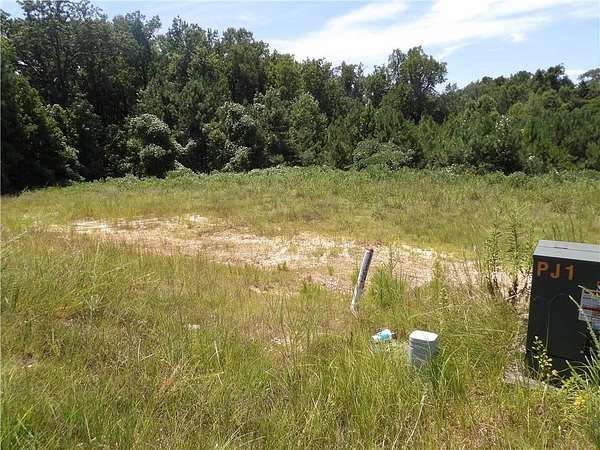0.67 Acres of Residential Land for Sale in Phenix City, Alabama