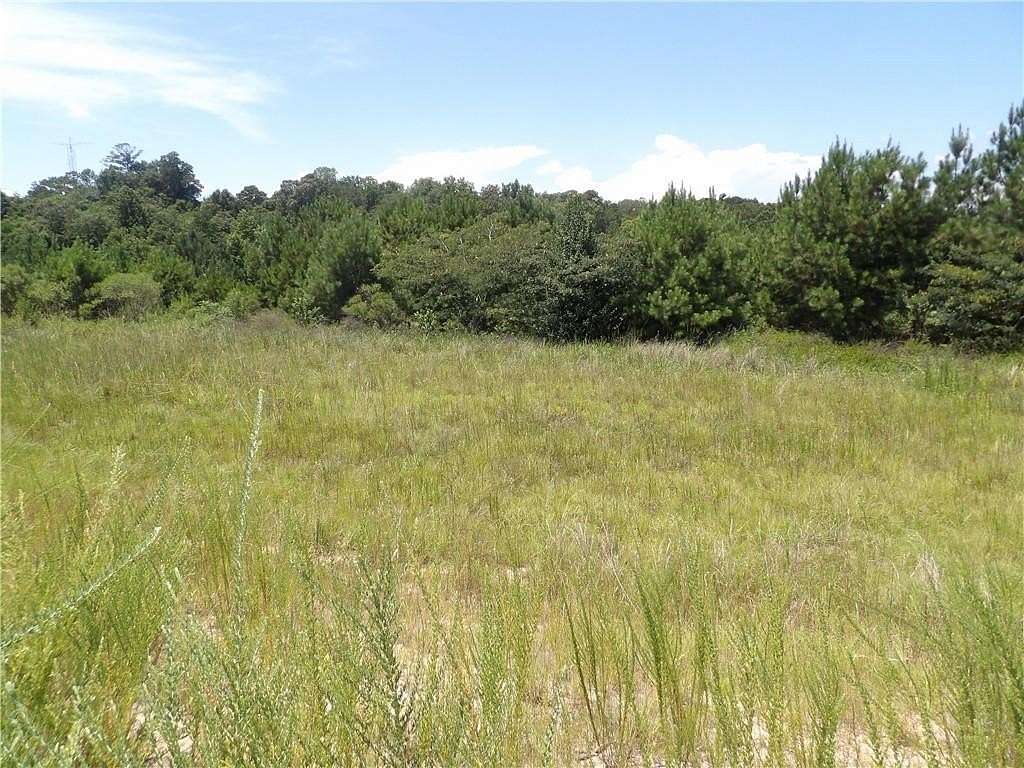 1 Acre of Residential Land for Sale in Phenix City, Alabama