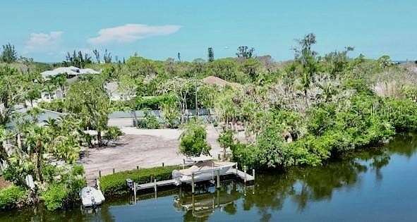0.59 Acres of Residential Land for Sale in Sarasota, Florida