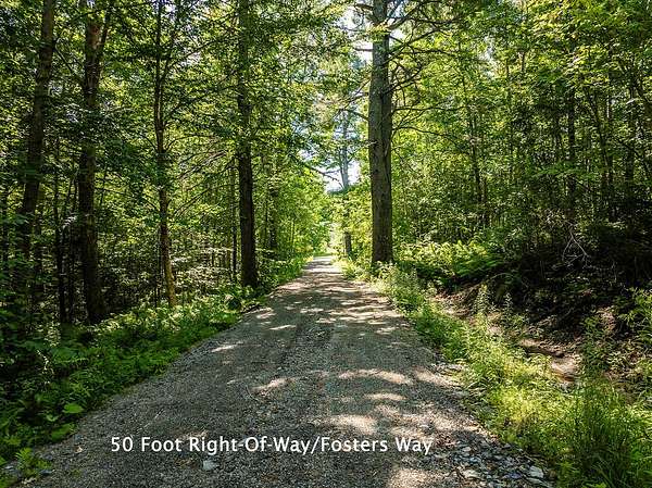 2.42 Acres of Residential Land for Sale in Hope, Maine