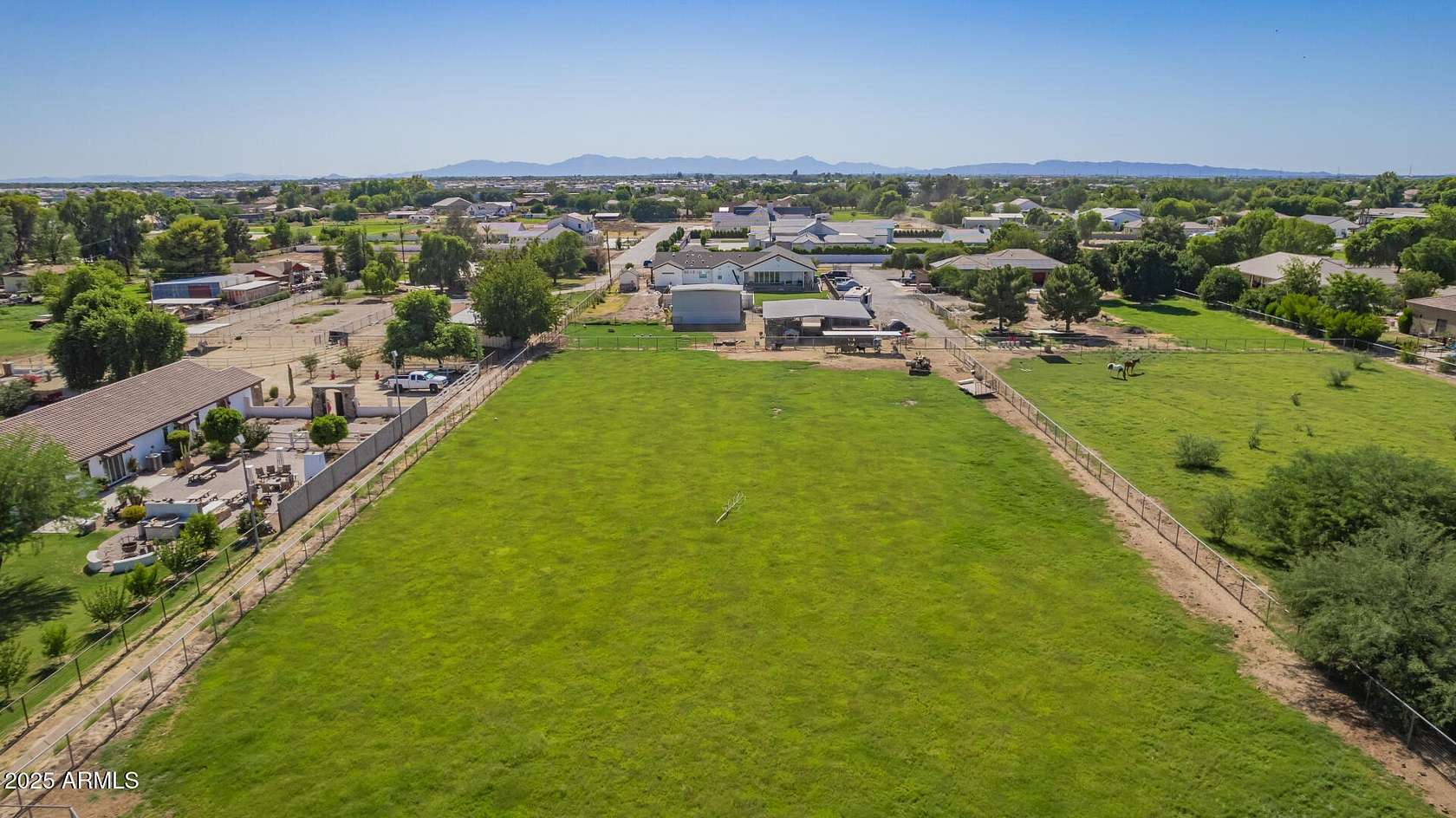 1.2 Acres of Residential Land for Sale in Gilbert, Arizona