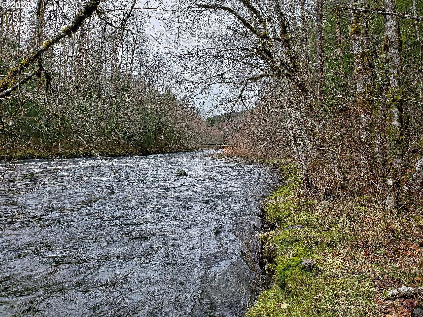 1.2 Acres of Land for Sale in Brightwood, Oregon