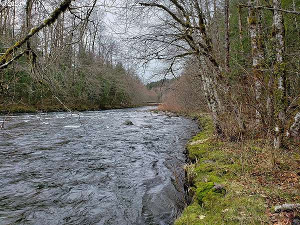 1.2 Acres of Land for Sale in Brightwood, Oregon