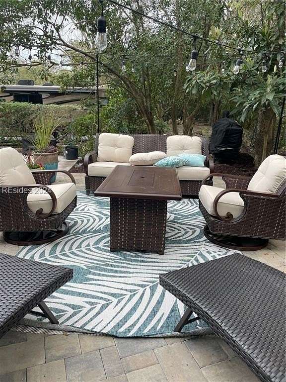 Land for Sale in Hilton Head Island, South Carolina