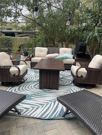 Land for Sale in Hilton Head Island, South Carolina