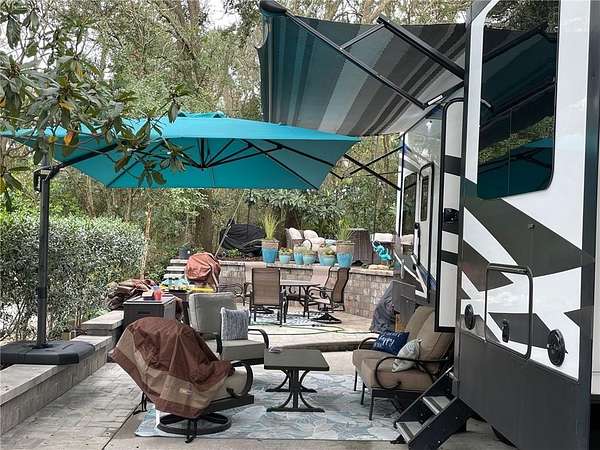 1.46 Acres of Residential Land for Sale in Hilton Head Island, South Carolina