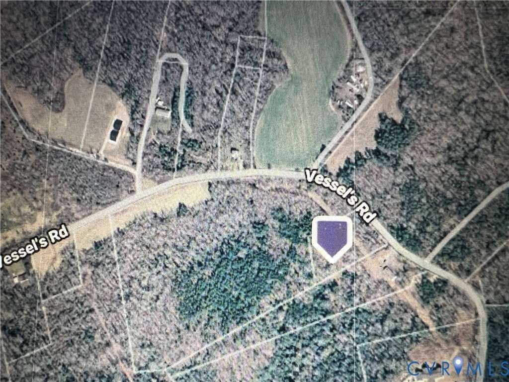 2 Acres of Residential Land for Sale in King William, Virginia