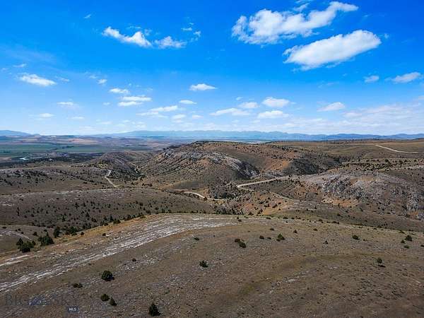 19.9 Acres of Land for Sale in Manhattan, Montana
