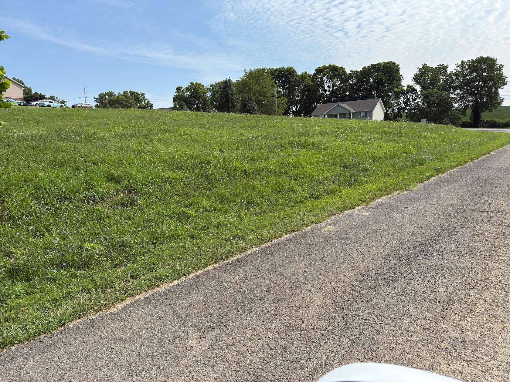 0.5 Acres of Residential Land for Sale in Stanford, Kentucky