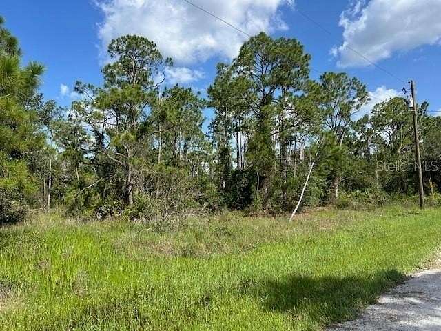 0.17 Acres of Residential Land for Sale in Punta Gorda, Florida