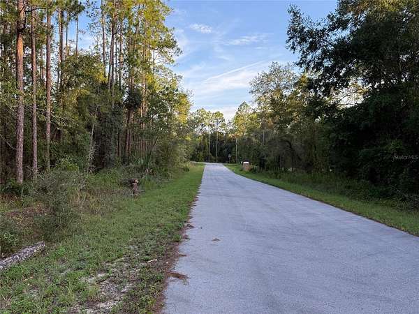 0.24 Acres of Residential Land for Sale in Dunnellon, Florida