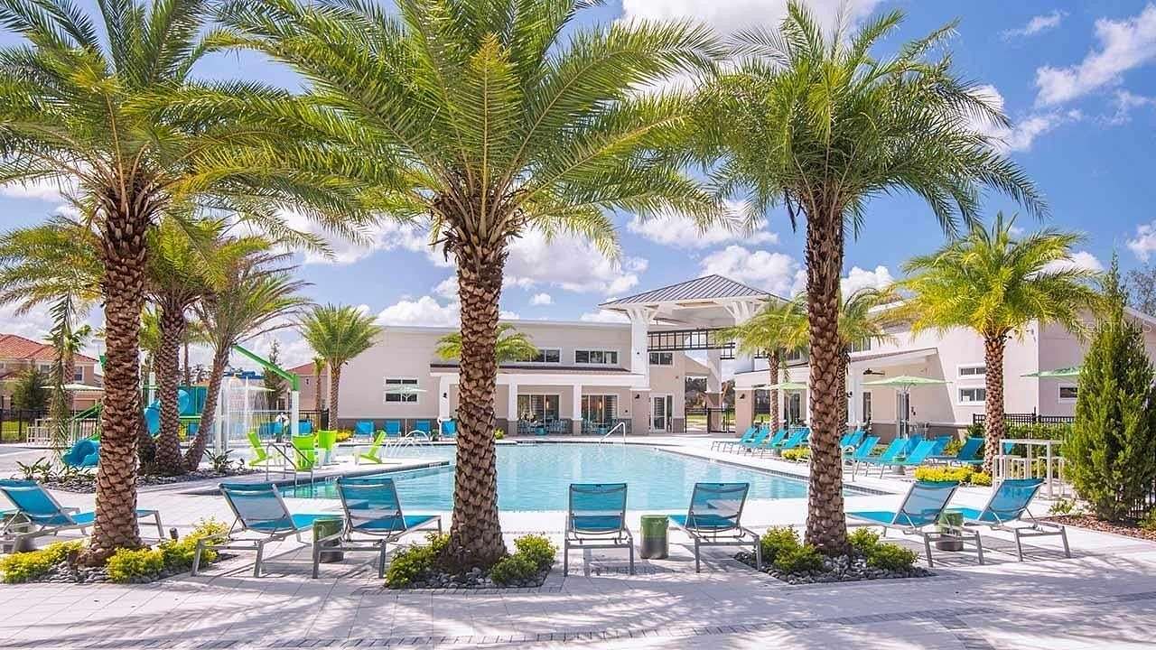 0.23 Acres of Residential Land for Sale in Kissimmee, Florida
