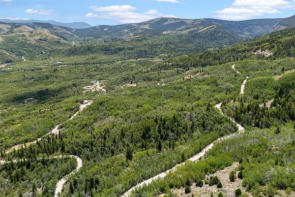 20.2 Acres of Recreational Land for Sale in Anaconda, Montana
