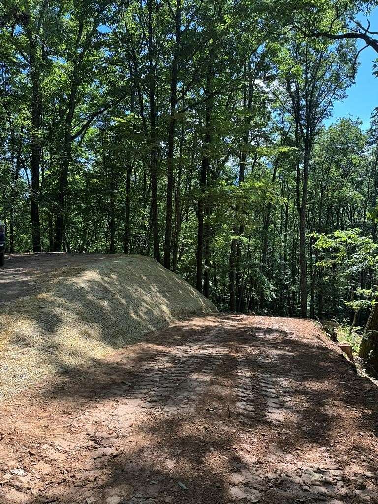 6.49 Acres of Residential Land for Sale in Sylva, North Carolina