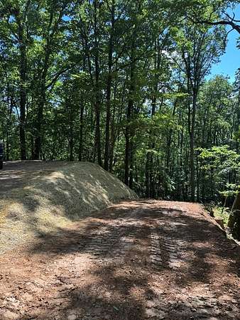 6.49 Acres of Residential Land for Sale in Sylva, North Carolina