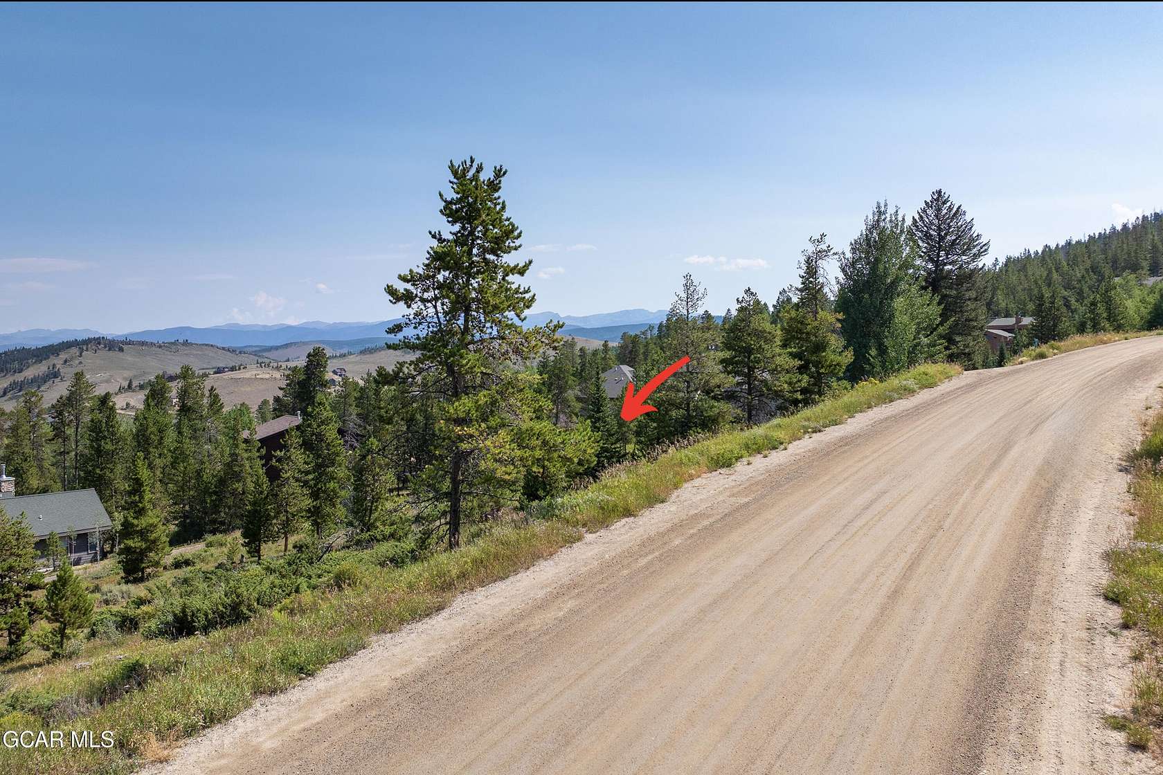 0.34 Acres of Residential Land for Sale in Granby, Colorado