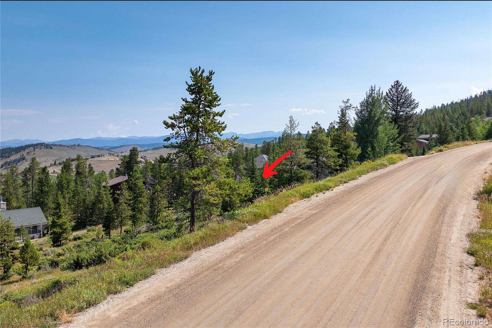 0.34 Acres of Residential Land for Sale in Granby, Colorado