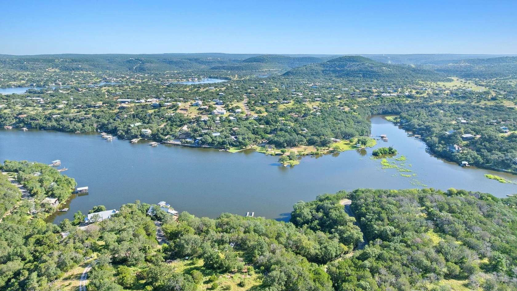 1 Acre of Residential Land for Sale in Burnet, Texas