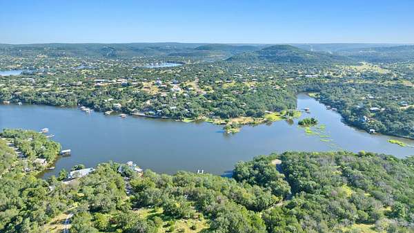 1 Acre of Residential Land for Sale in Burnet, Texas