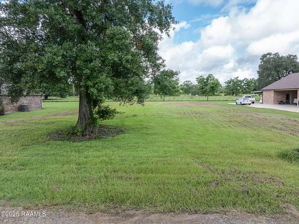 0.45 Acres of Residential Land for Sale in New Iberia, Louisiana