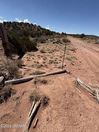 10 Acres of Residential Land for Sale in Snowflake, Arizona