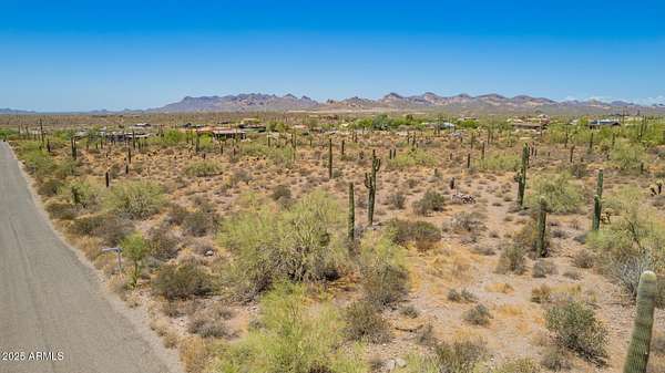 1 Acre of Residential Land for Sale in Apache Junction, Arizona