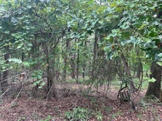 0.25 Acres of Residential Land for Sale in Hot Springs Village, Arkansas