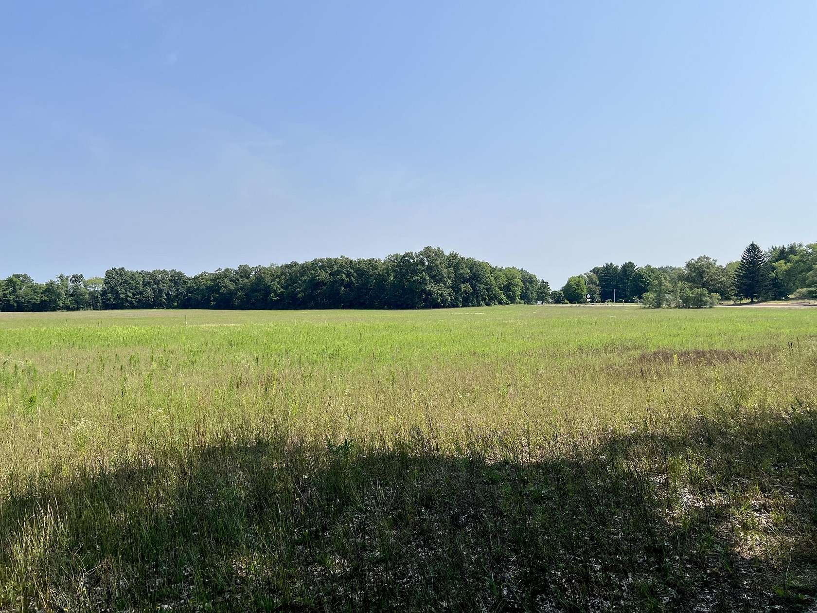 47 Acres of Recreational Land & Farm for Sale in Dowagiac, Michigan