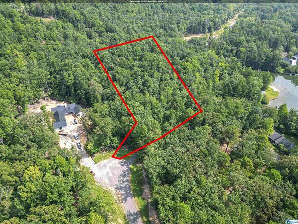 6 Acres of Residential Land for Sale in Birmingham, Alabama