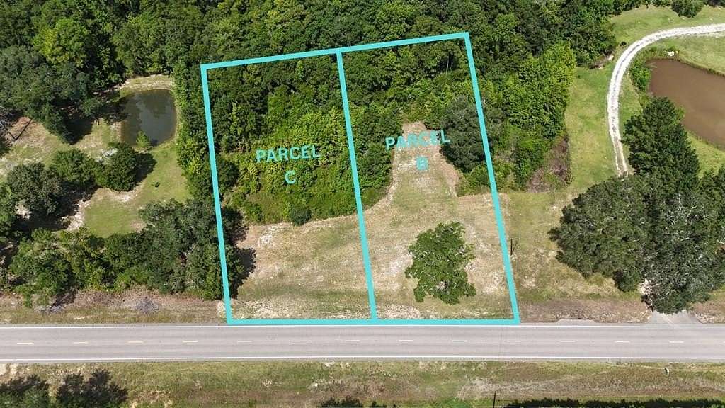 0.8 Acres of Residential Land for Sale in Slocomb, Alabama
