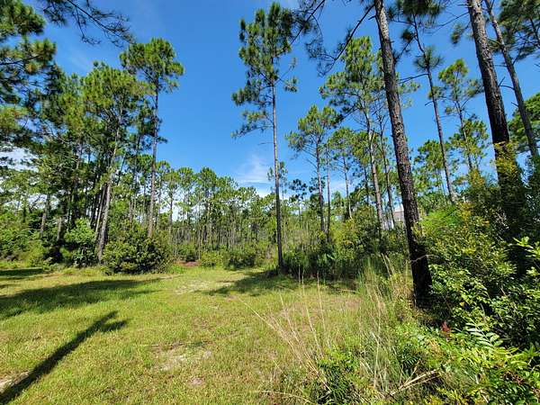 0.46 Acres of Residential Land for Sale in Santa Rosa Beach, Florida