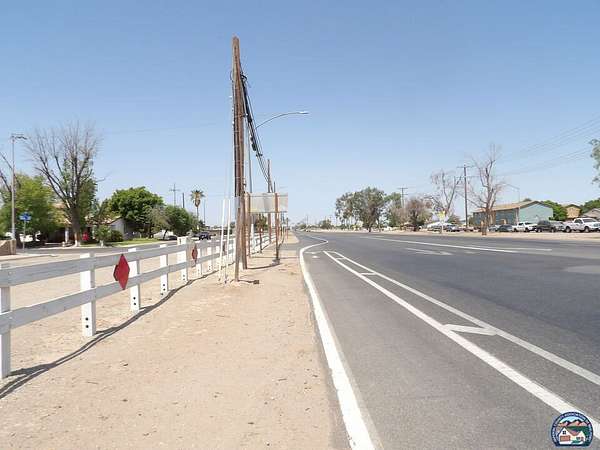 2 Acres of Commercial Land for Sale in Calexico, California