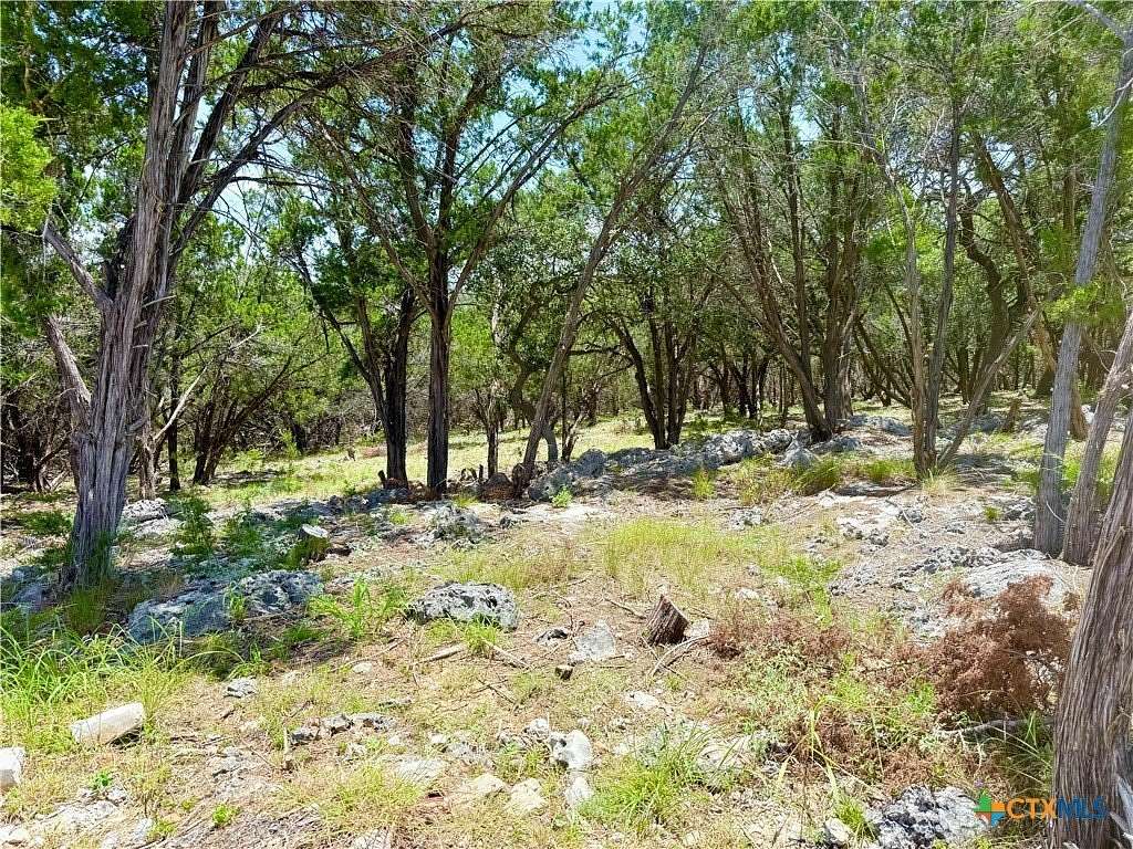 2.19 Acres of Residential Land for Sale in New Braunfels, Texas