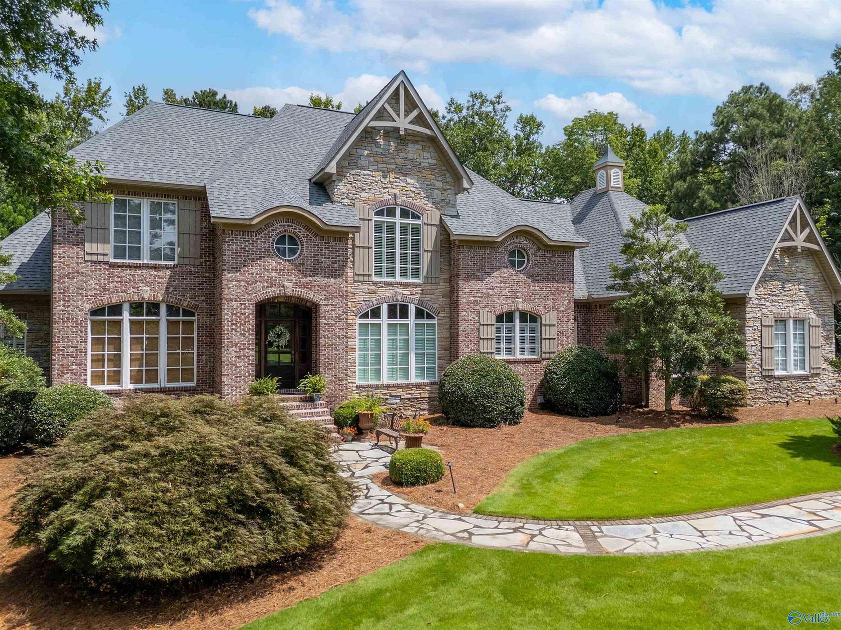 3 Acres of Residential Land with Home for Sale in Southside, Alabama