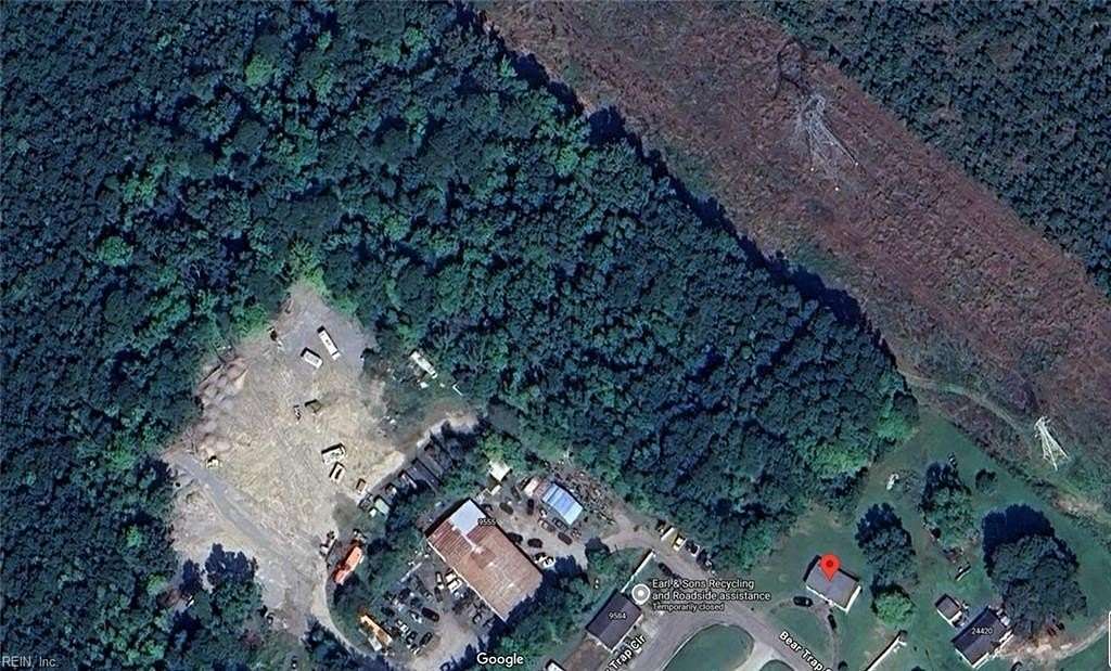 0.18 Acres of Land for Sale in Windsor, Virginia