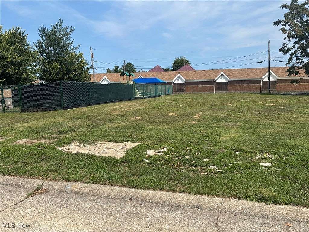 0.17 Acres of Residential Land for Sale in Lorain, Ohio