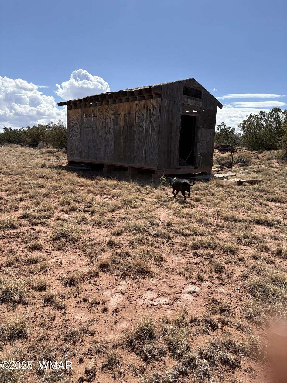 13 Acres of Land for Sale in Snowflake, Arizona