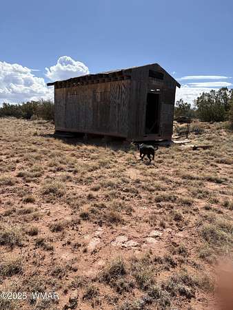 13 Acres of Land for Sale in Snowflake, Arizona