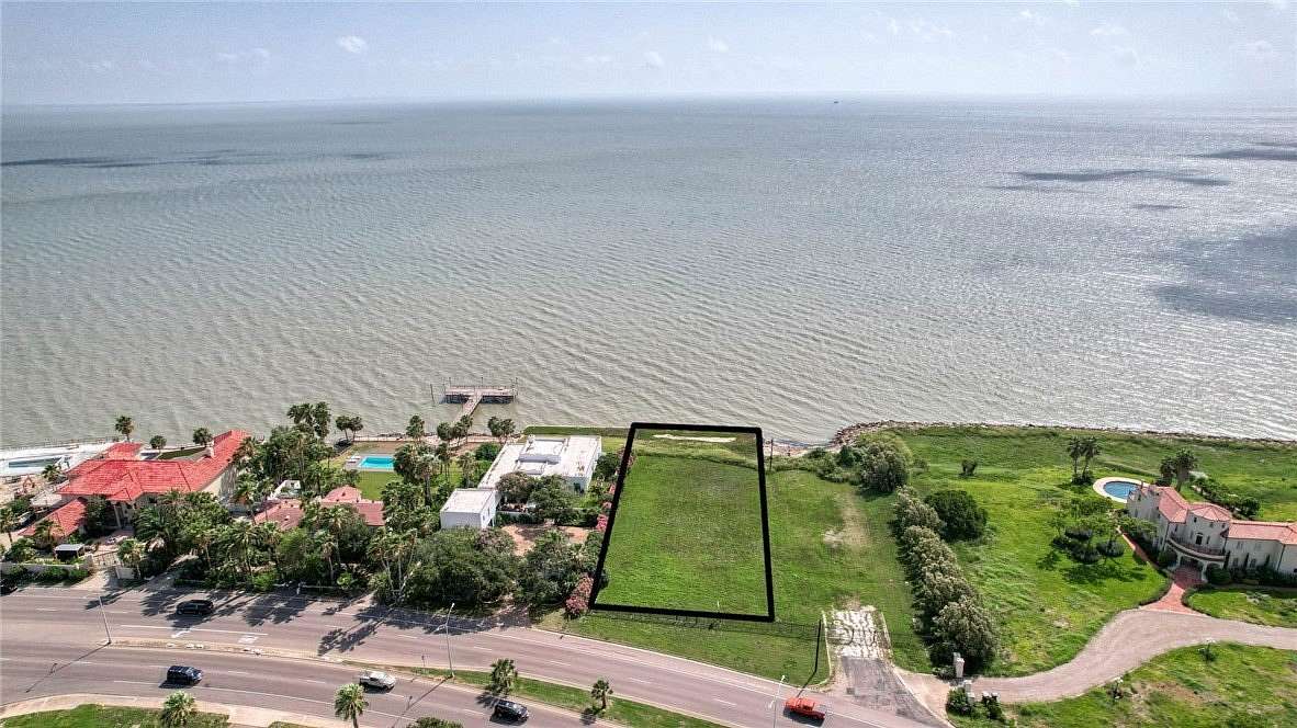 0.66 Acres of Land for Sale in Corpus Christi, Texas
