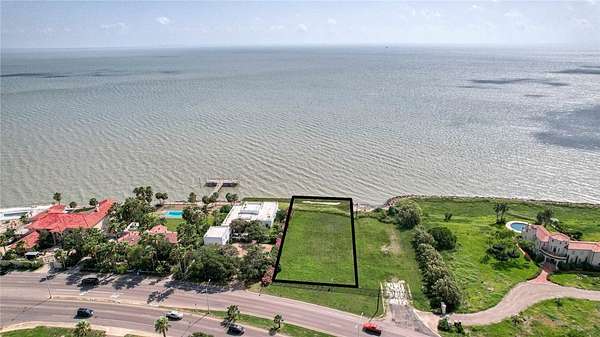 0.66 Acres of Land for Sale in Corpus Christi, Texas