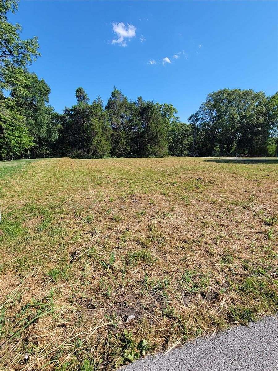 0.36 Acres of Residential Land for Sale in De Soto, Missouri