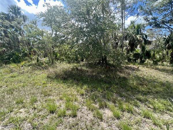 0.24 Acres of Residential Land for Sale in North Port, Florida