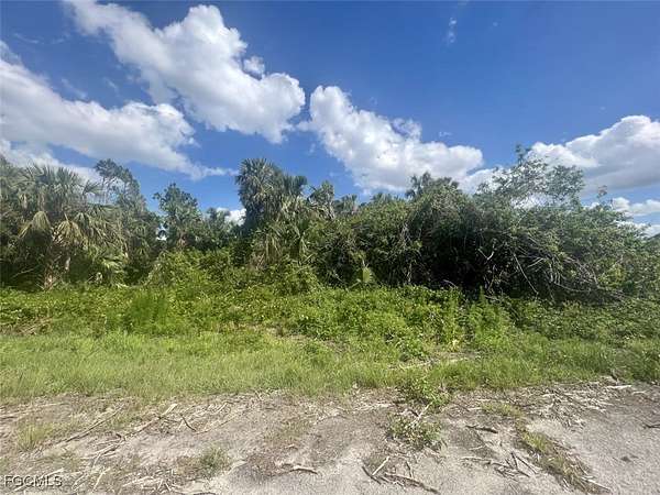 0.41 Acres of Residential Land for Sale in North Port, Florida
