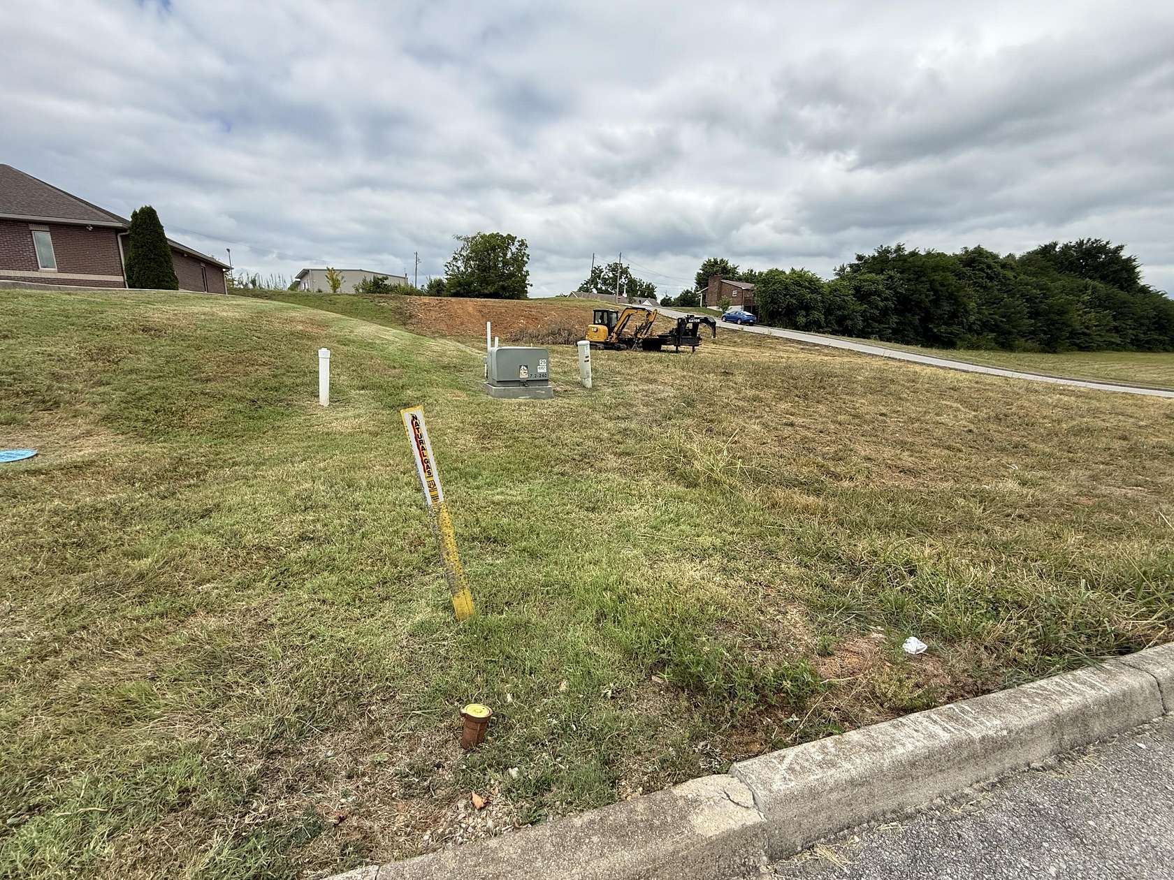 0.33 Acres of Commercial Land for Sale in Somerset, Kentucky