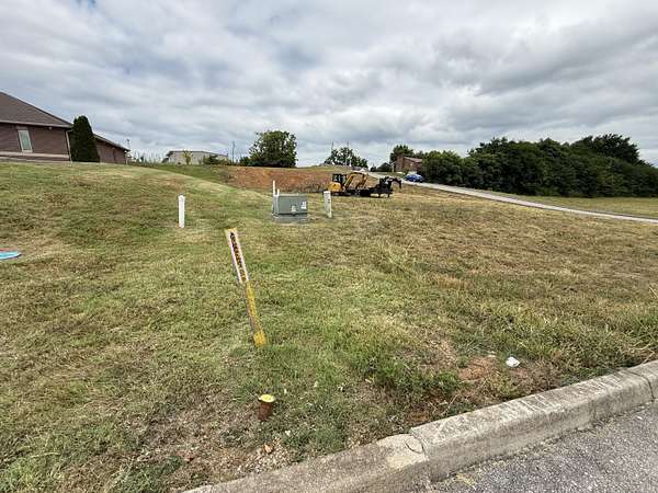 0.33 Acres of Commercial Land for Sale in Somerset, Kentucky