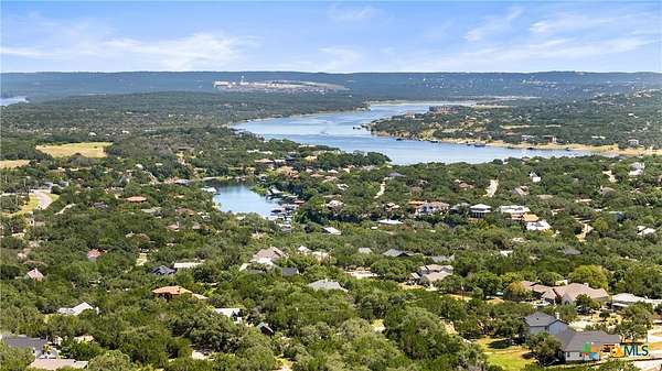 0.35 Acres of Land for Sale in Spicewood, Texas