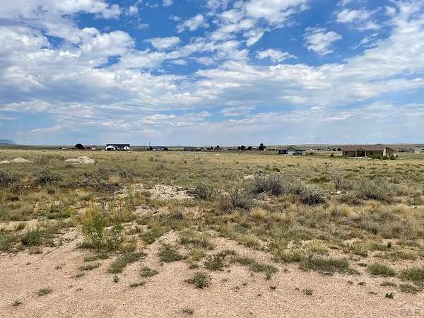 1.3 Acres of Residential Land for Sale in Pueblo West, Colorado